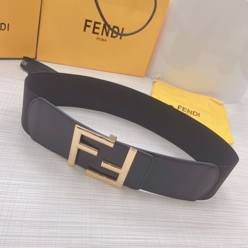 Fendi Belts